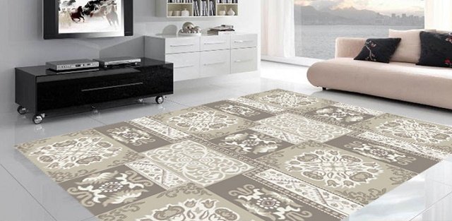 ideal carpet