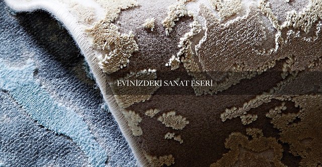 Bahariye Halı
