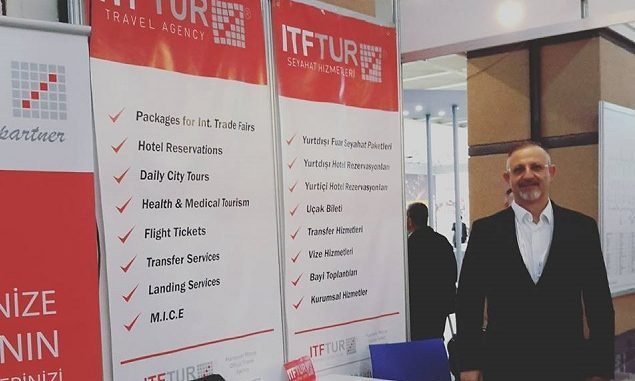 ITF TUR