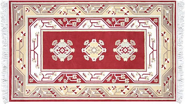ODABAŞI-YÜN-HALI-UYARIYOR