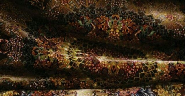 Royal Iranian Carpet House